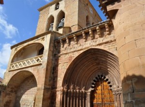 Iglesia de Santa Catalina