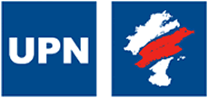 UPN logo