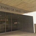 Centro de Salud de Sarriguren
