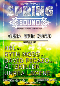 Cartel-spring-soundz-zizur